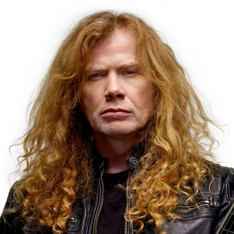 DaveMustaine JDanger