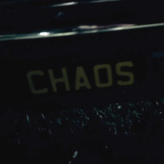 chaos