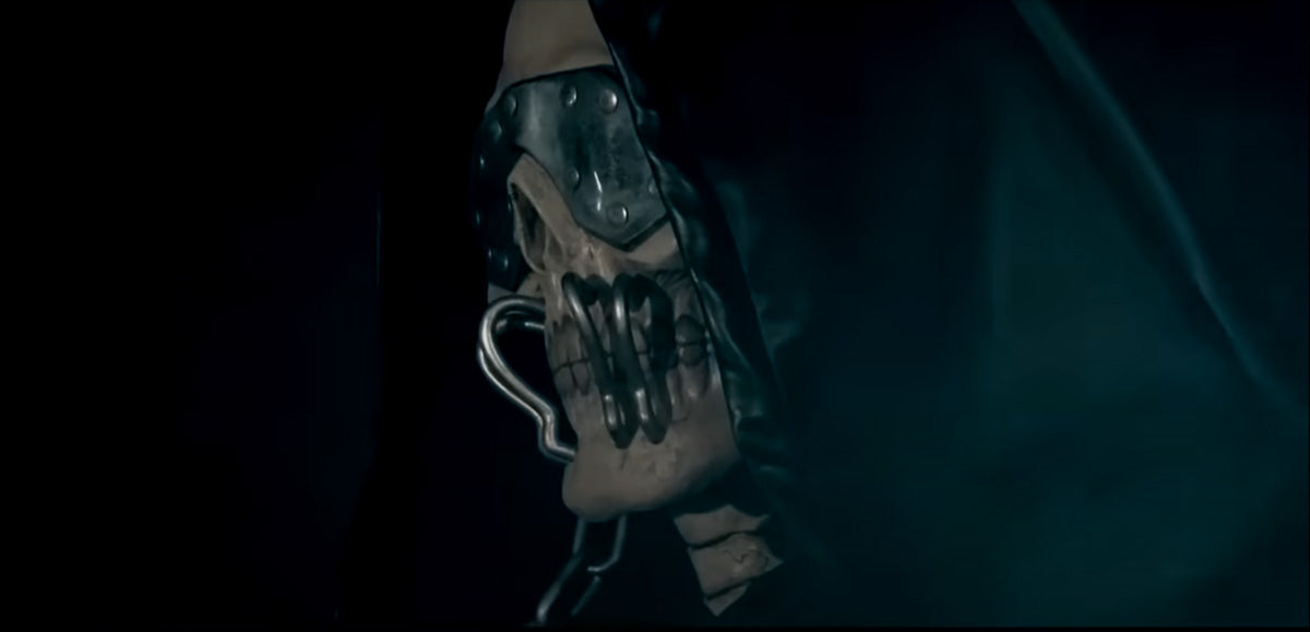 The Sick, The Dying… And The Dead! Chapter III Megadeth