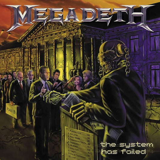 'The System Has Failed' Turns 19