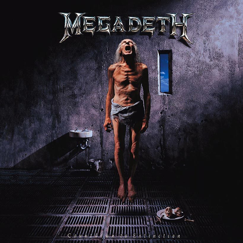 Countdown to Extinction