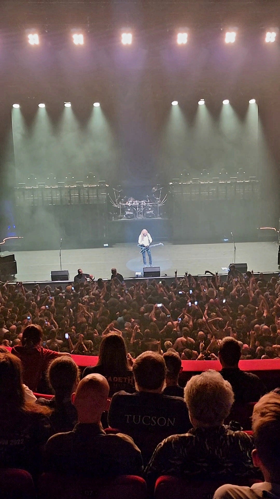 Merci, Paris