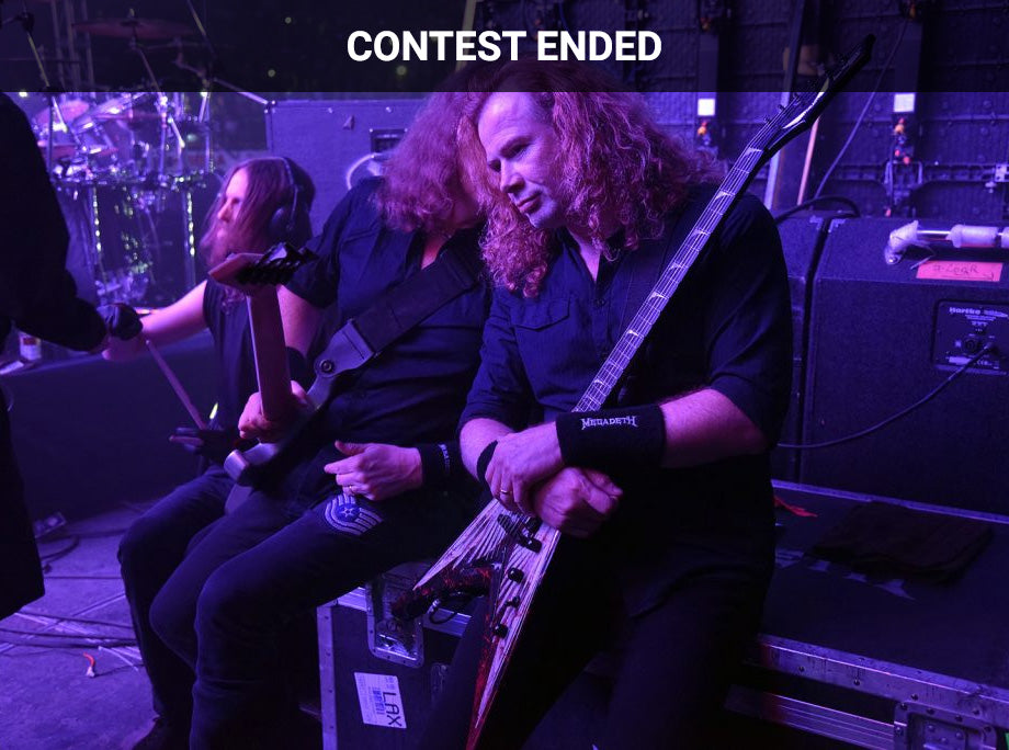 Contest Ended 50217 2