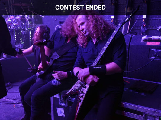 Contest Ended 50217 2