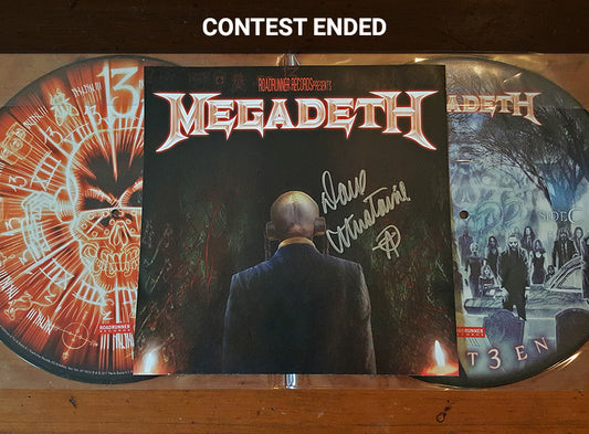 Contest Ended 121117 3