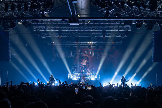 Thank you, Europe!