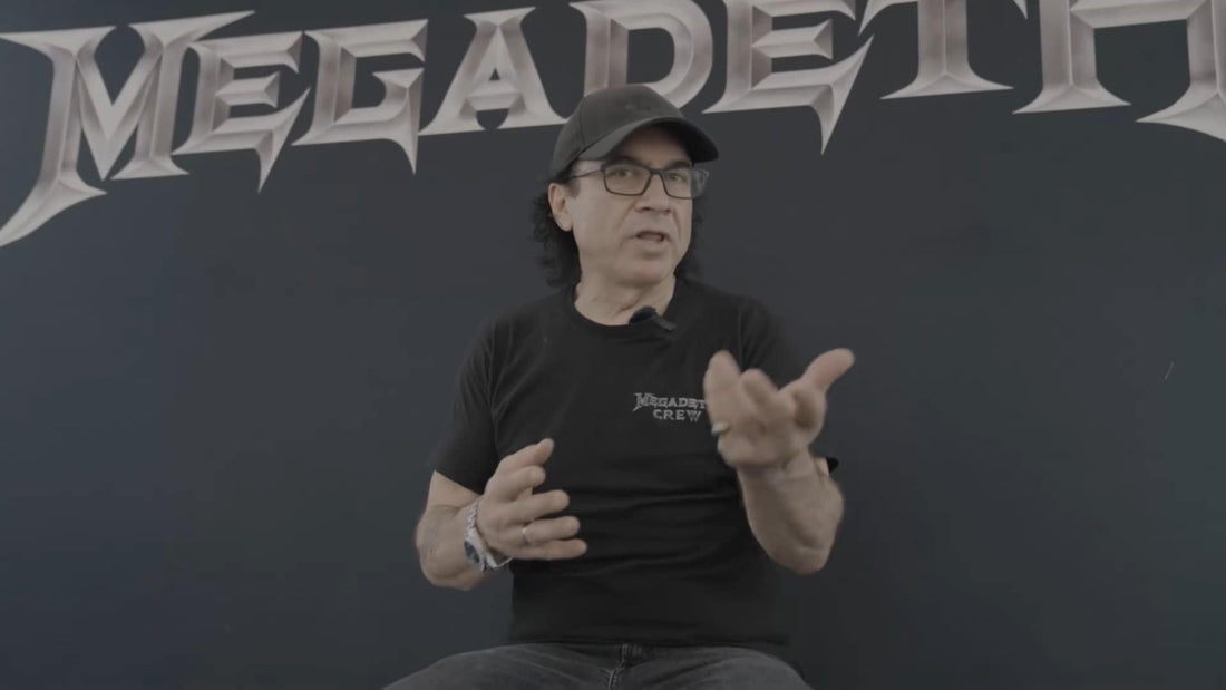 Megadeth VIP - Ultimate Experience