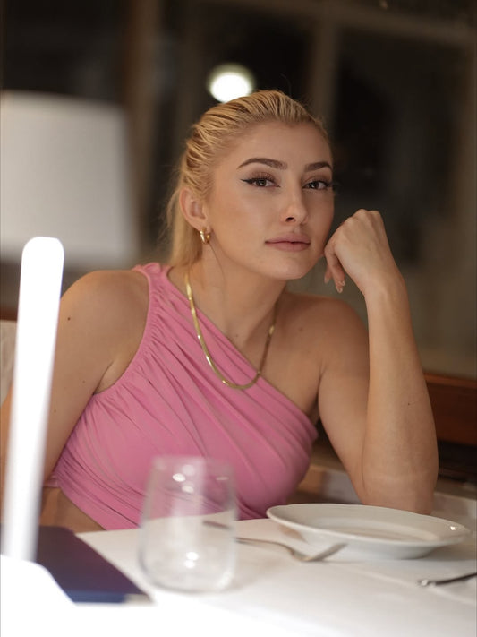 Happy Birthday Electra Mustaine!