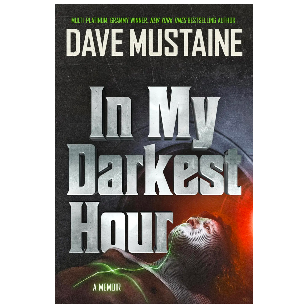 In My Darkest Hour Available Now