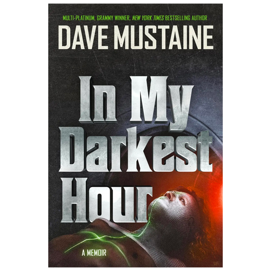 In My Darkest Hour Available Now