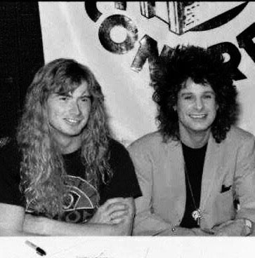 Rest in Peace, Ozzy Osbourne