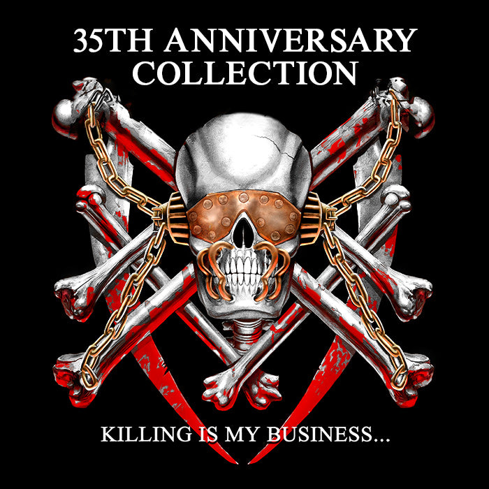 KIMB 35th