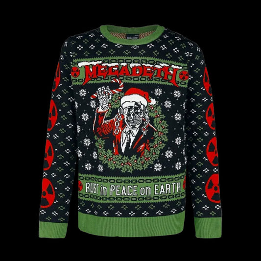 Vic Holiday Sweater