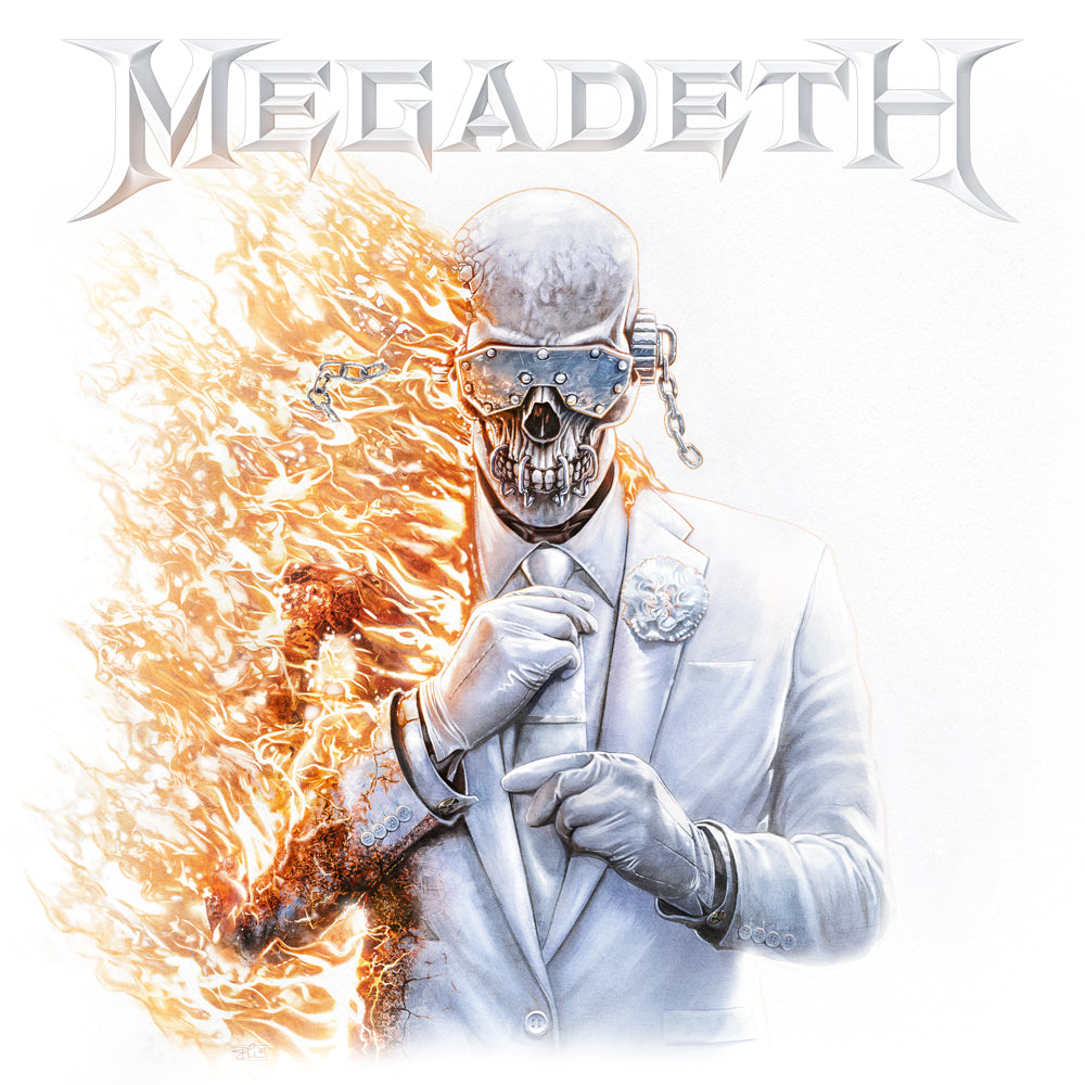 Final Album + Global Farewell Tour