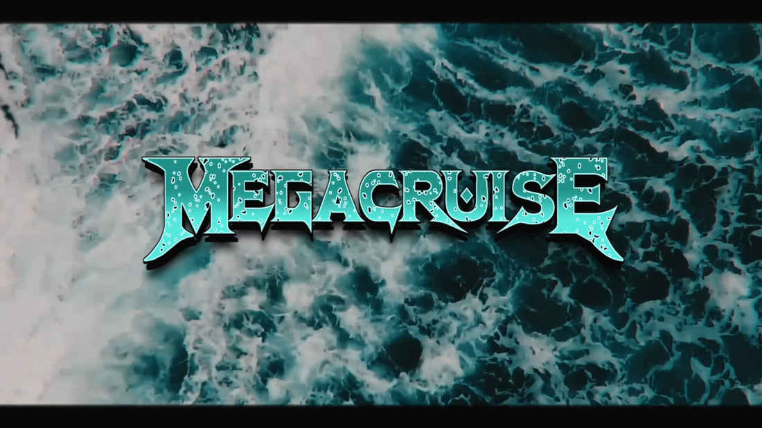 MegaCruise2019