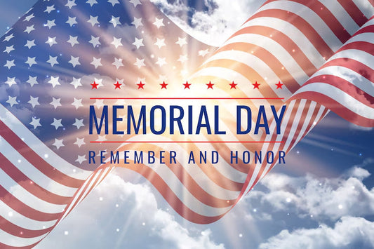 Memorial Day