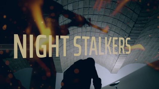 NightStalkers onemillion