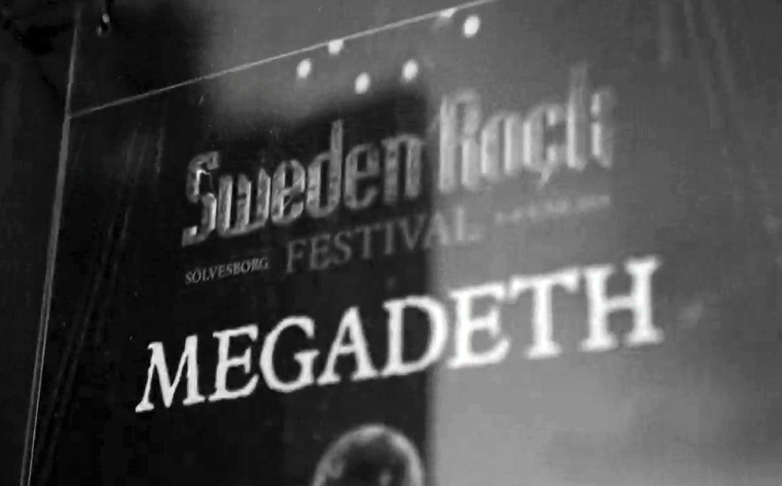 Sweden Rock Festival