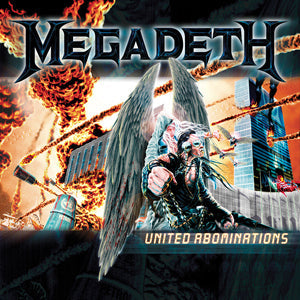 PIERCINGMETAL.COM REVIEW ’UNITED ABOMINATIONS’