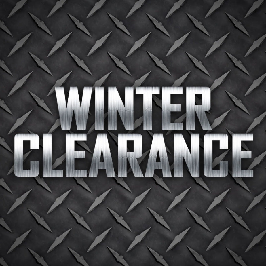 WinterClearance