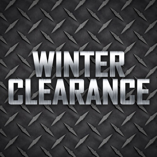 WinterClearance