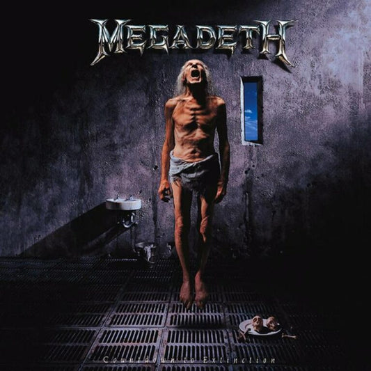 ‘Countdown to Extinction’ Released 31 Years Ago Today
