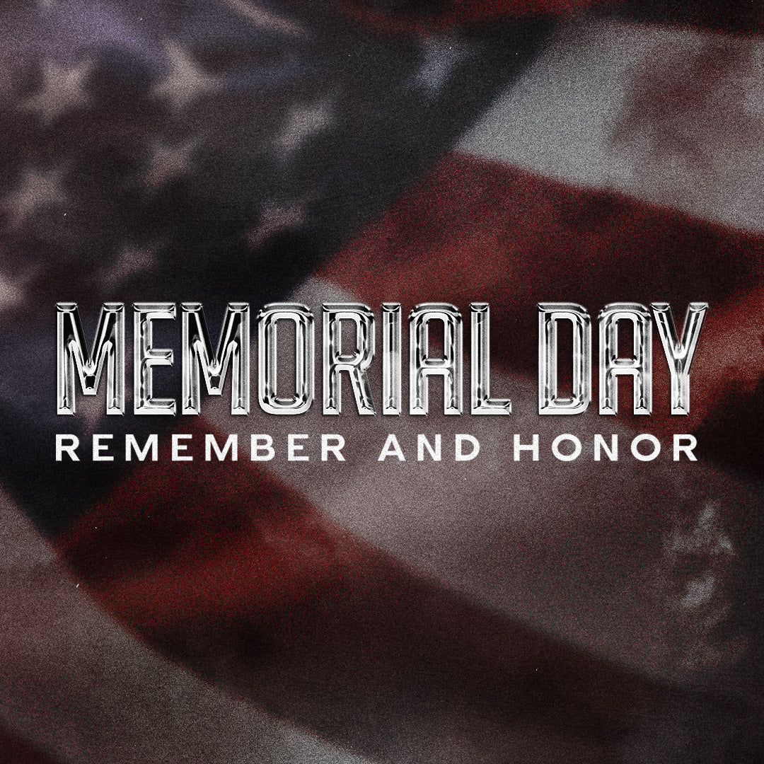 Memorial Day