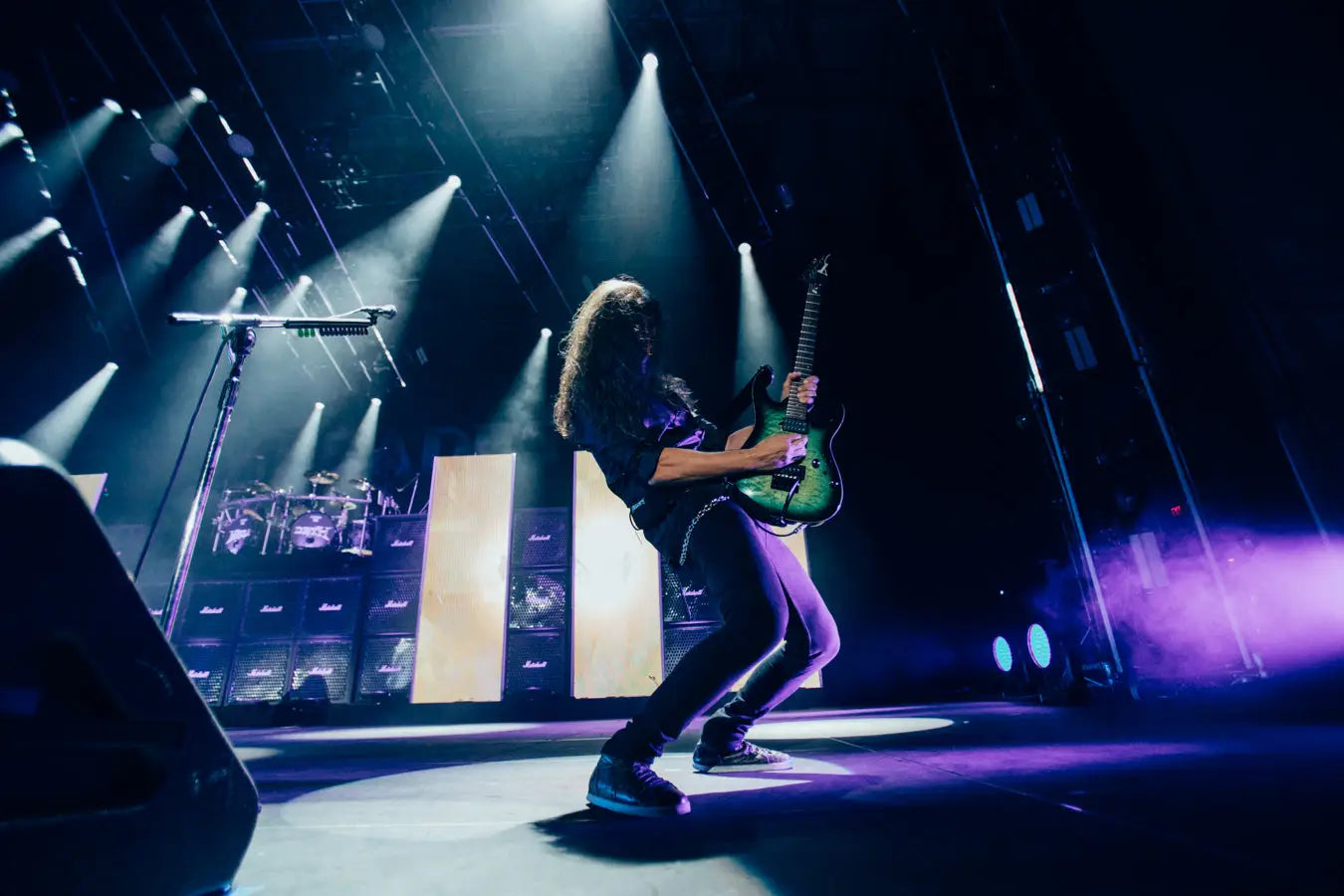 Metal Tour of the Year 191