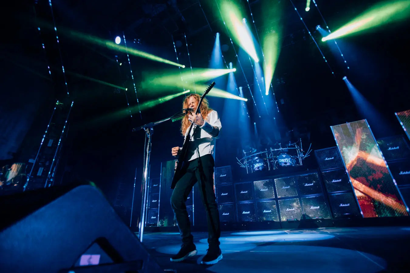 Metal Tour of the Year 191