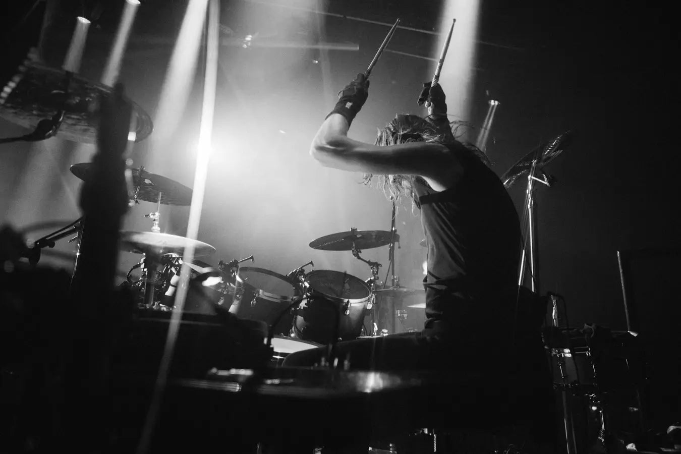 Metal Tour of the Year 191