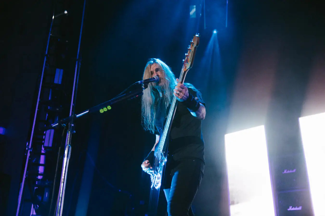 Metal Tour of the Year 191