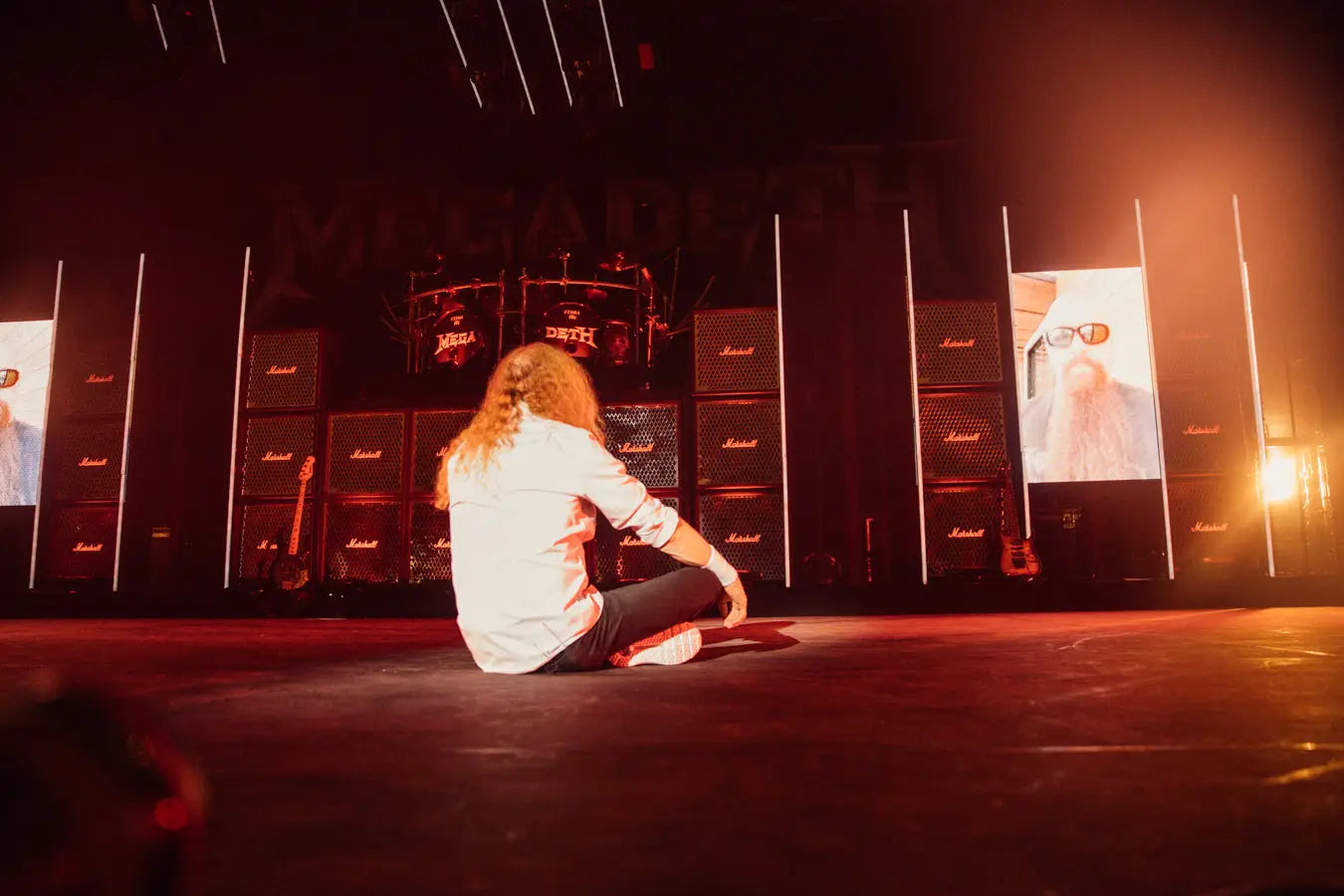 Metal Tour of the Year 191