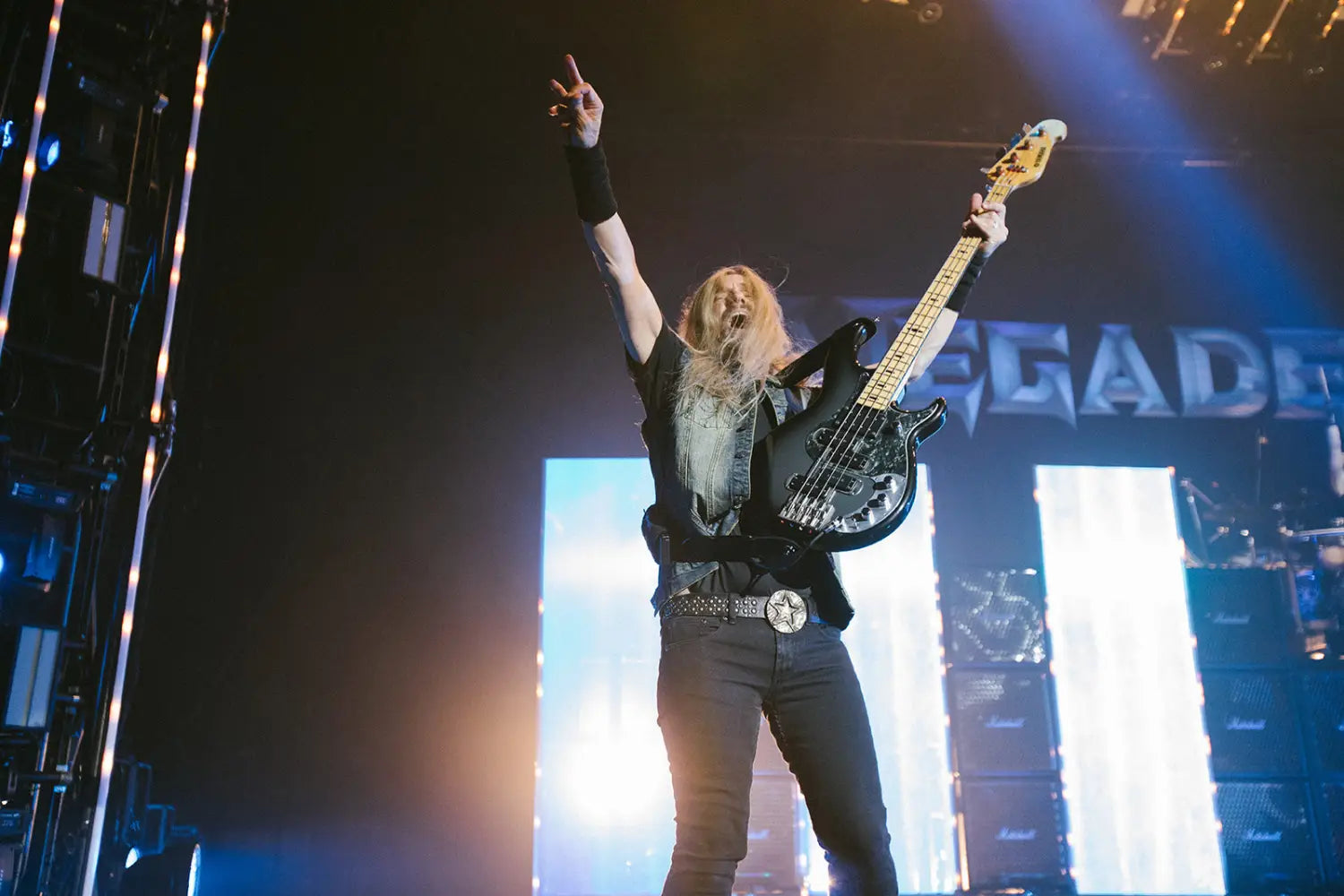 Metal Tour of the Year - New Jersey