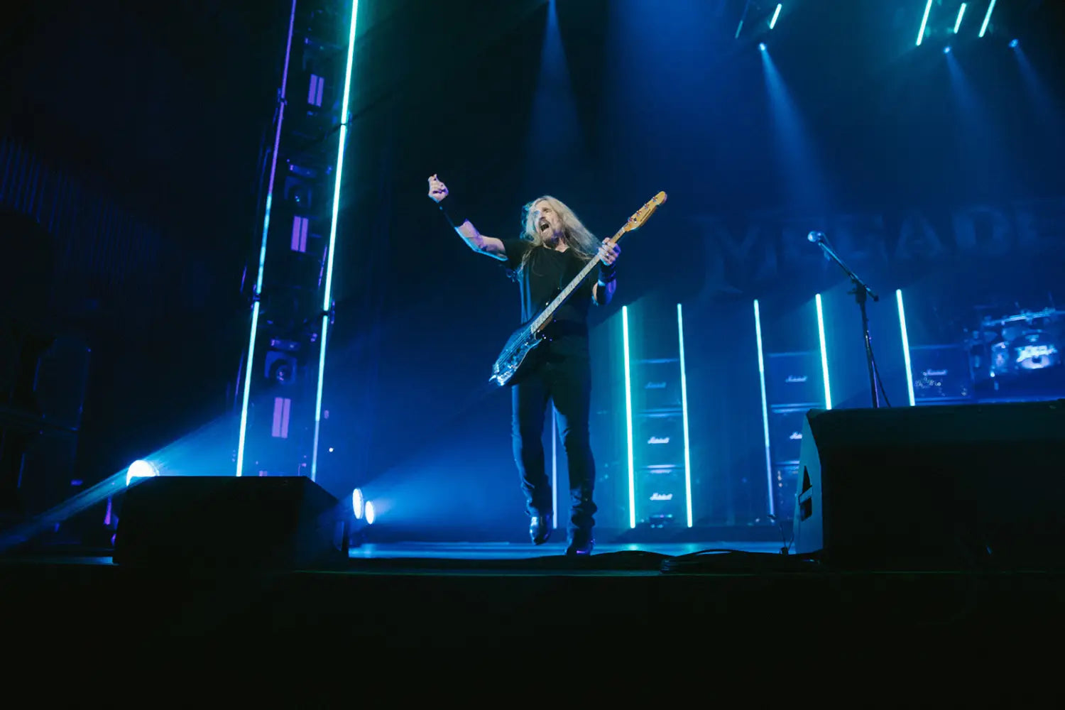 Metal Tour of the Year - New Jersey