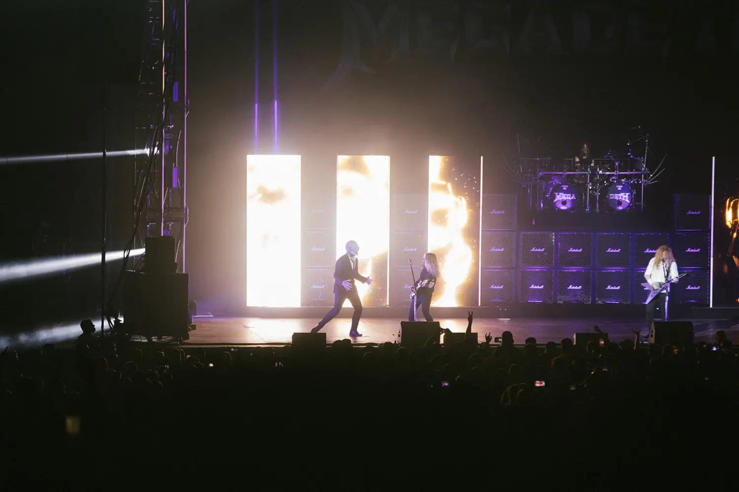 Metal Tour of the Year - New Jersey
