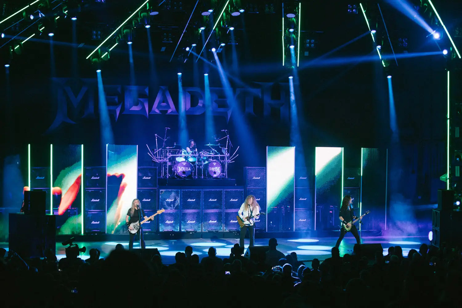 Metal Tour of the Year - New Jersey
