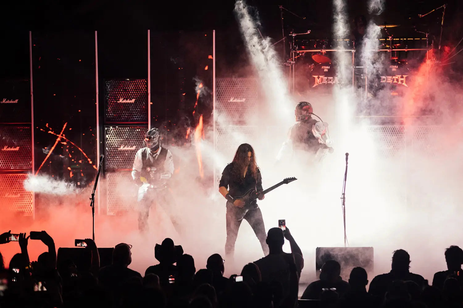 Metal Tour of the Year - New Jersey