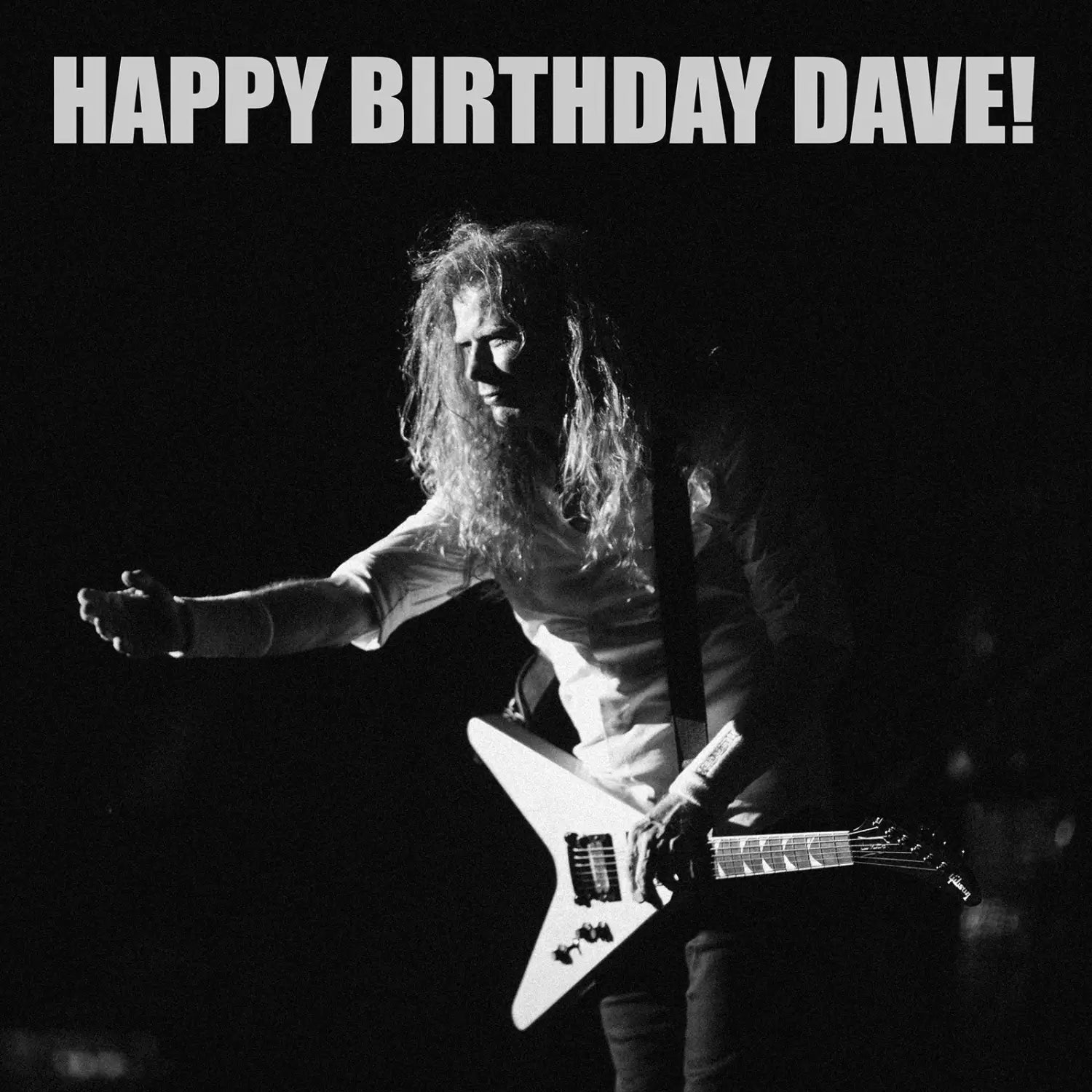 HAPPY BIRTHDAY DAVE MUSTAINE! 1395