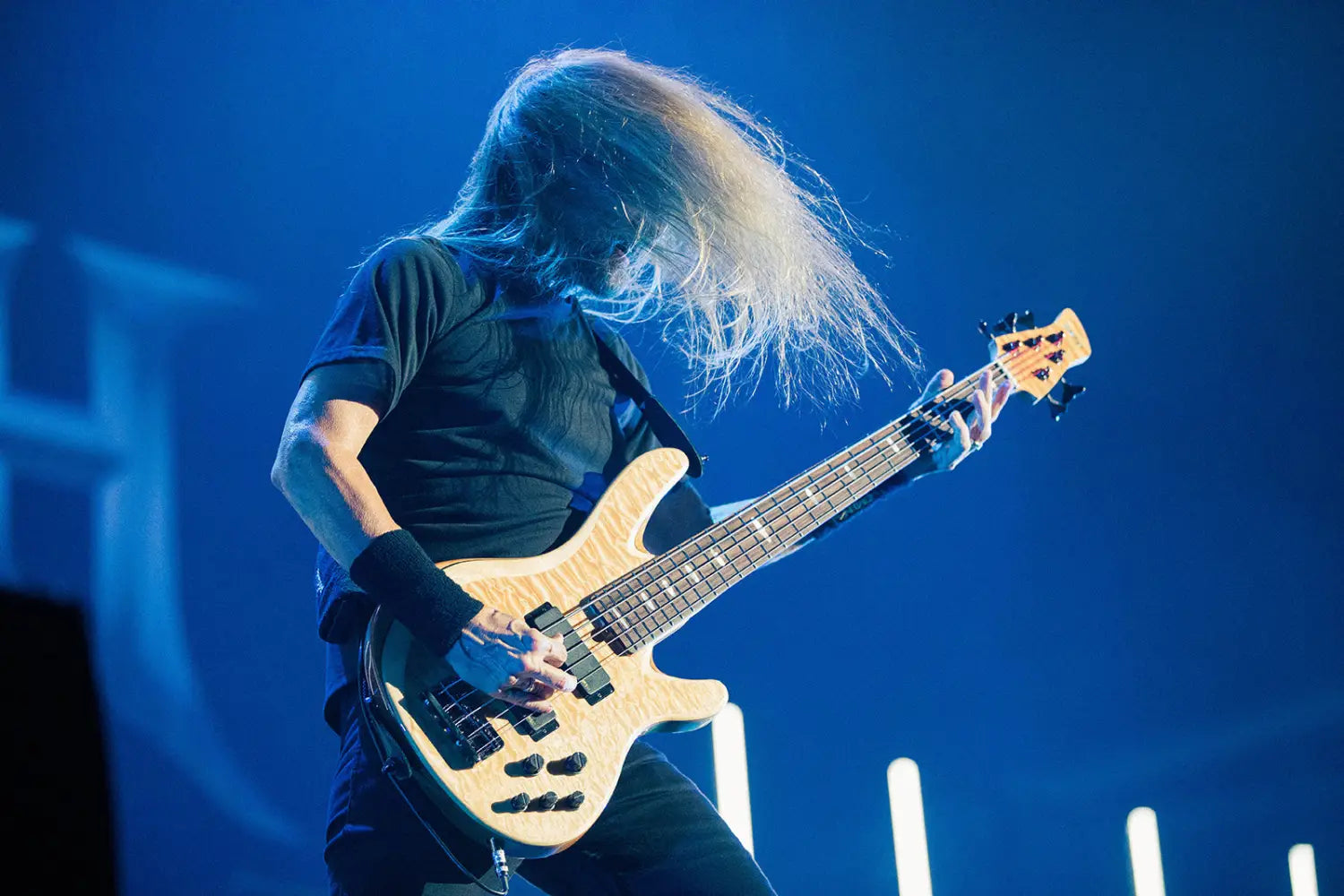 Metal Tour of the Year Kicks Off in Texas! (Photos)