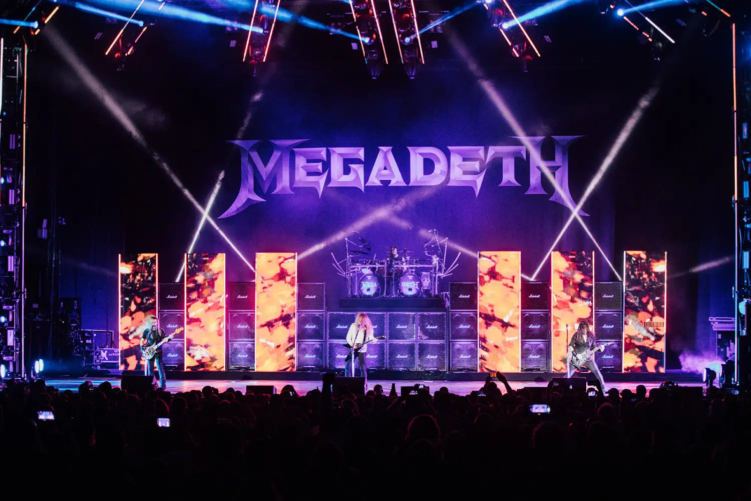 Metal Tour of the Year - Indiana
