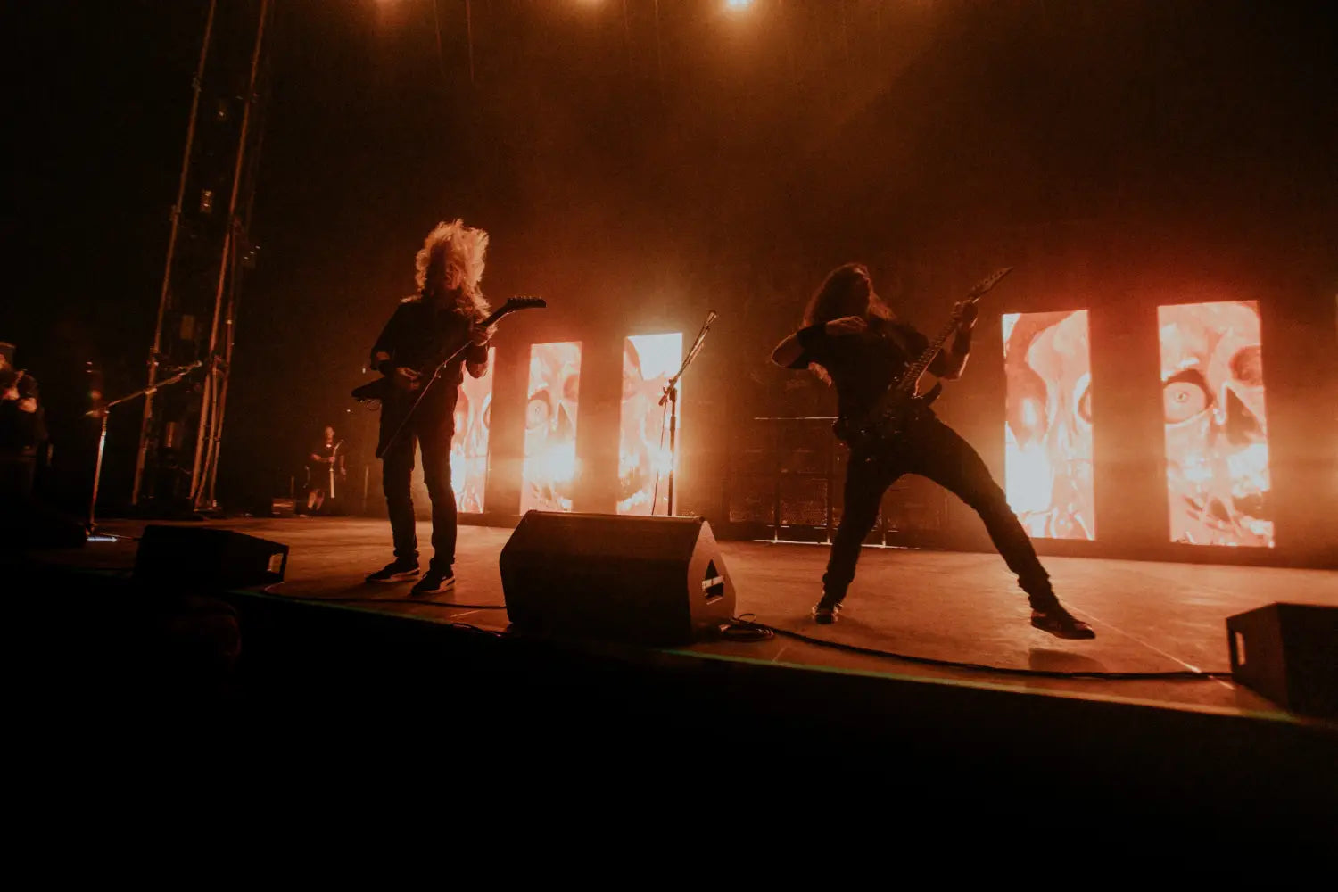 Thank you Las Vegas & Tucson!