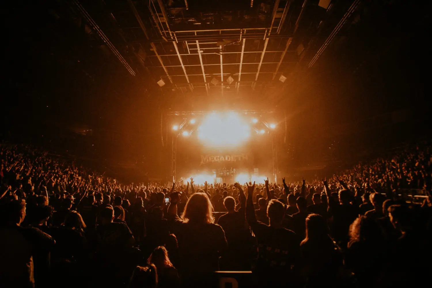 Thank you Las Vegas & Tucson!