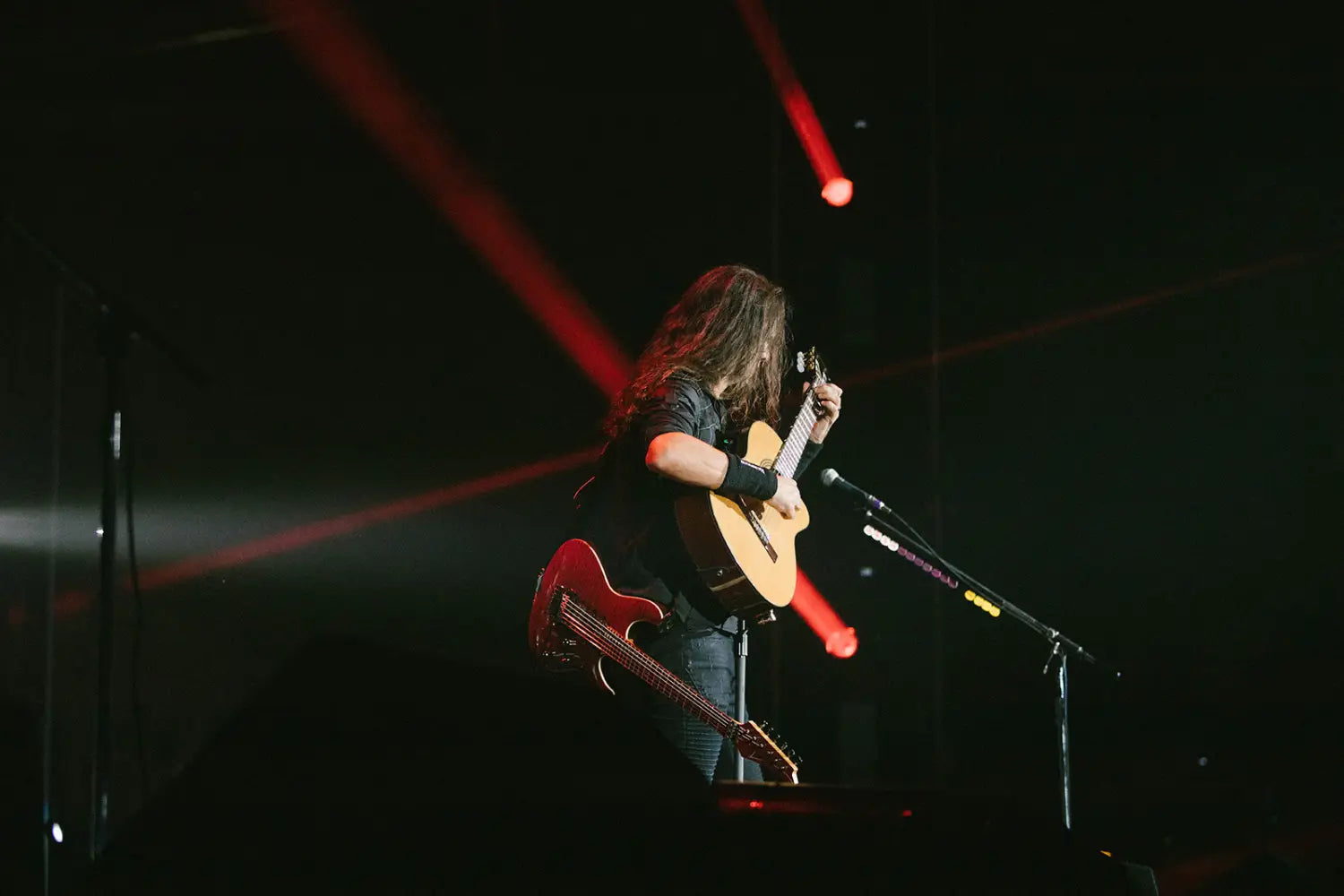 Metal Tour of the Year Kicks Off in Texas! (Photos)