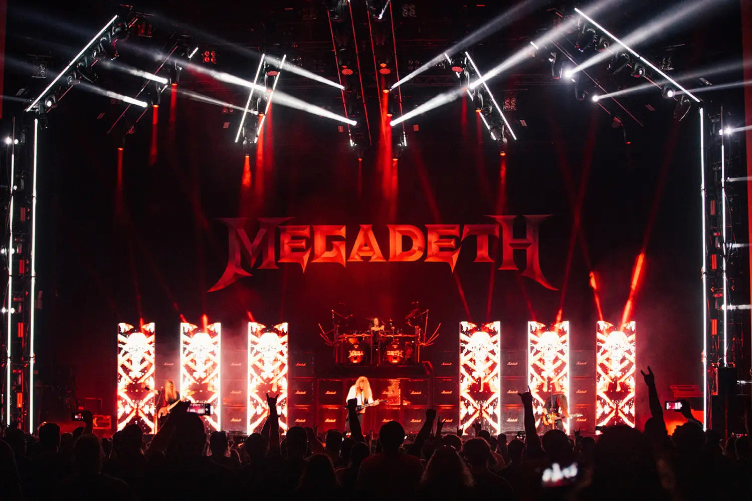 Metal Tour of the Year - Indiana