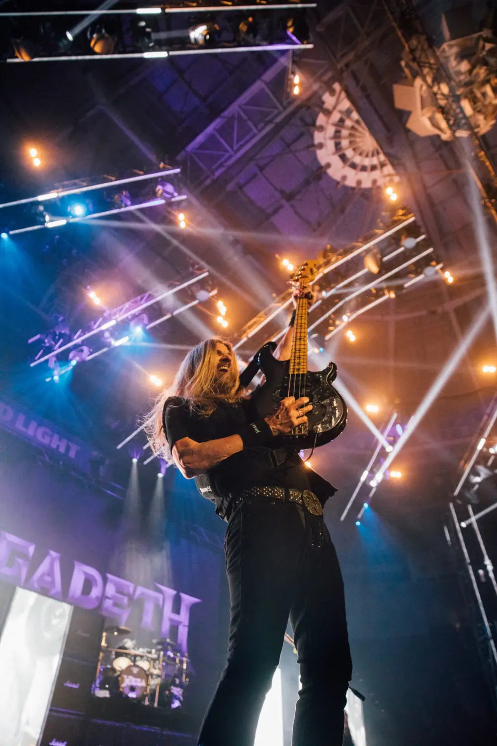 Metal Tour of the Year - Midwest Photos