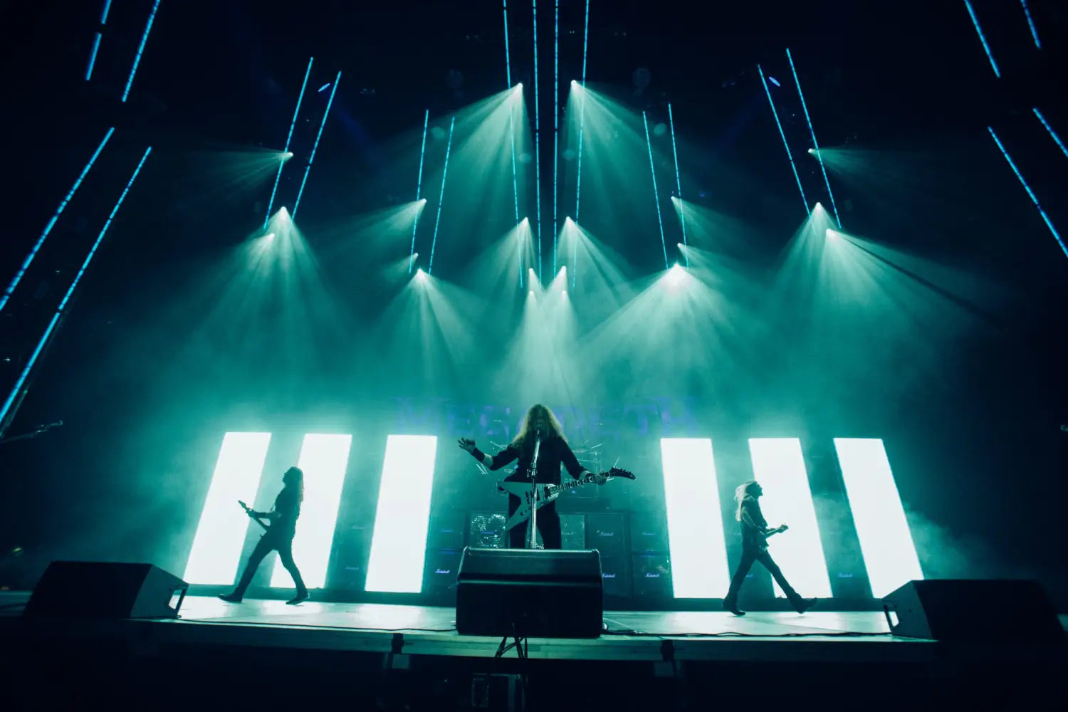 Thank you Las Vegas & Tucson!
