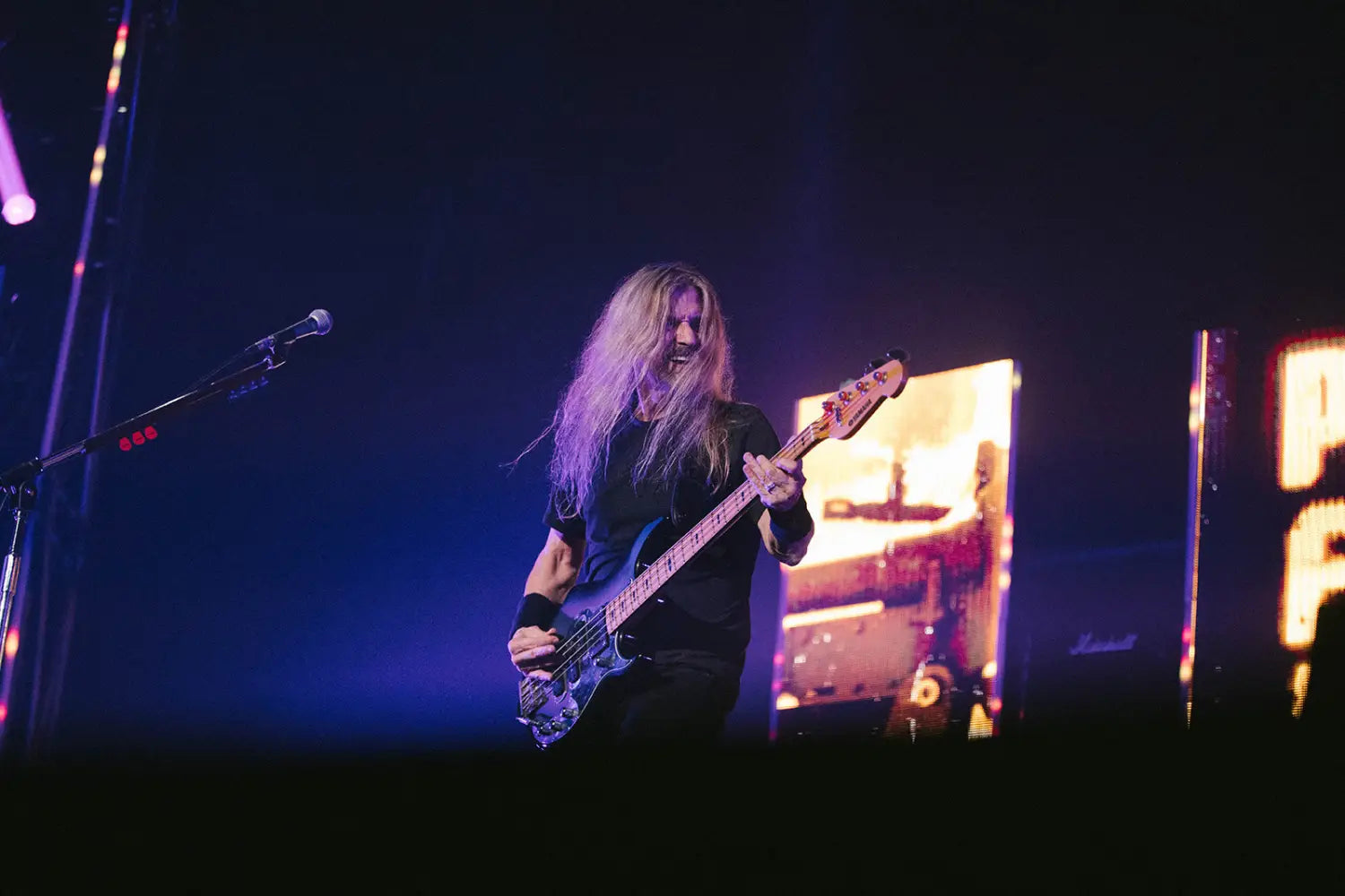 Metal Tour of the Year Kicks Off in Texas! (Photos)