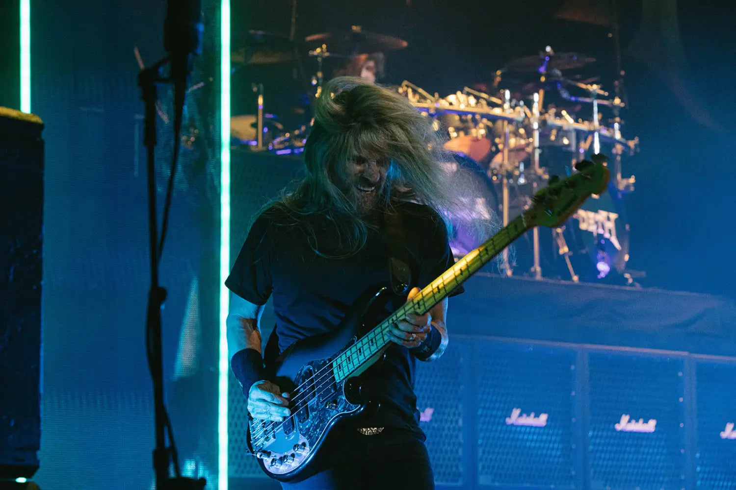 Metal Tour of the Year Kicks Off in Texas! (Photos)