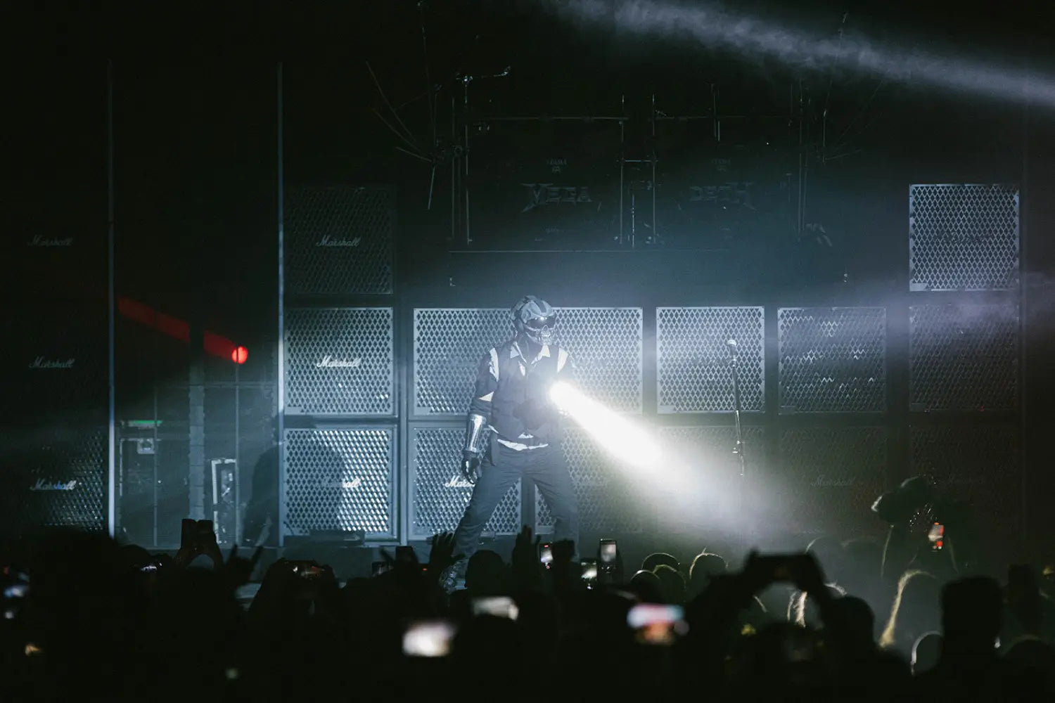 Metal Tour of the Year Kicks Off in Texas! (Photos)