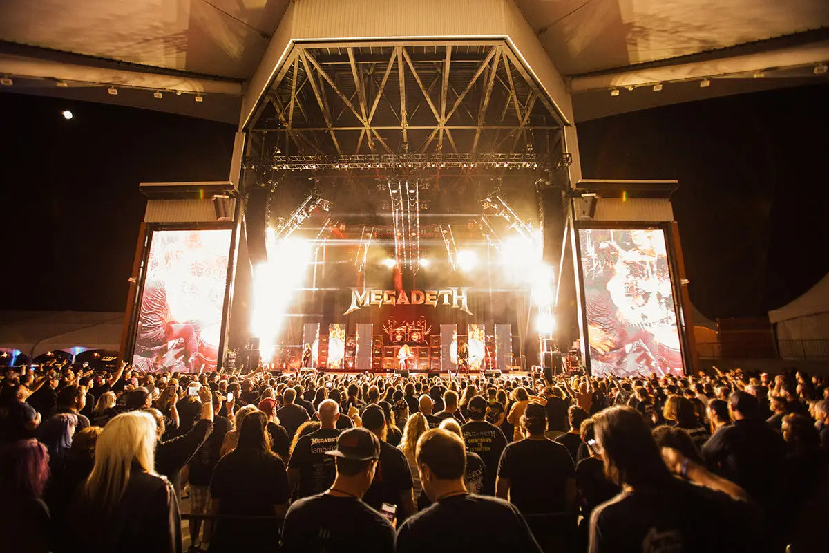 12 Days Until Metal Tour of the Year!